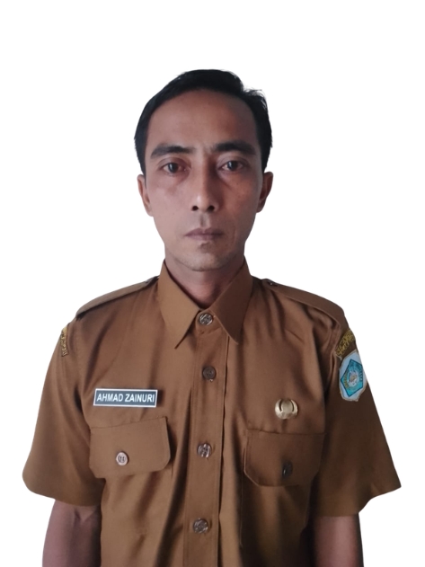 Kaur Tata Usaha dan Umum