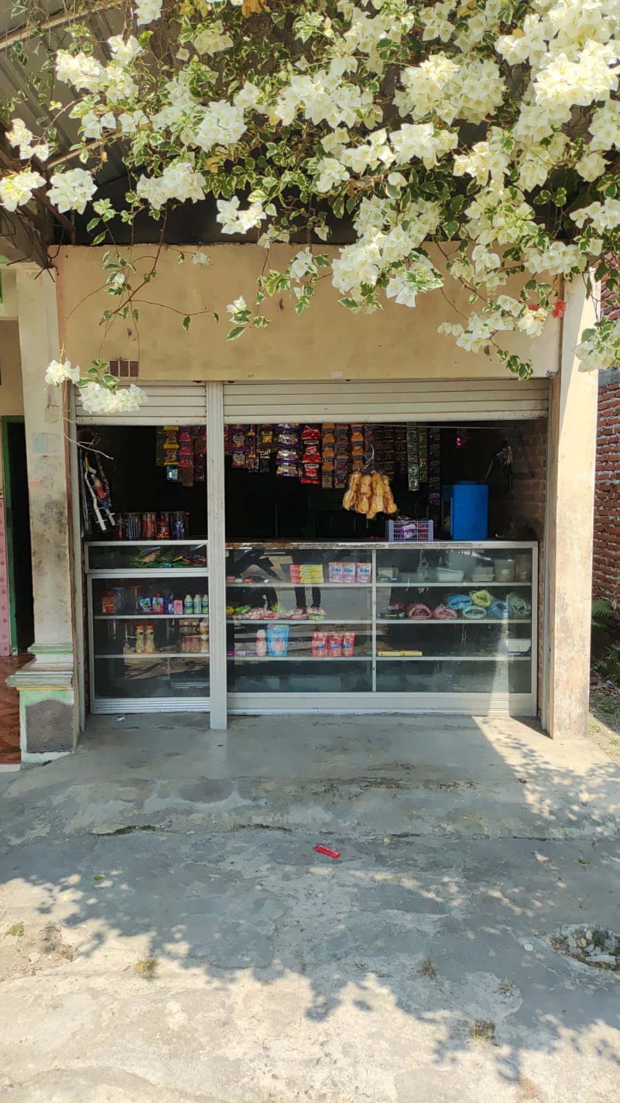Warung Kasmani