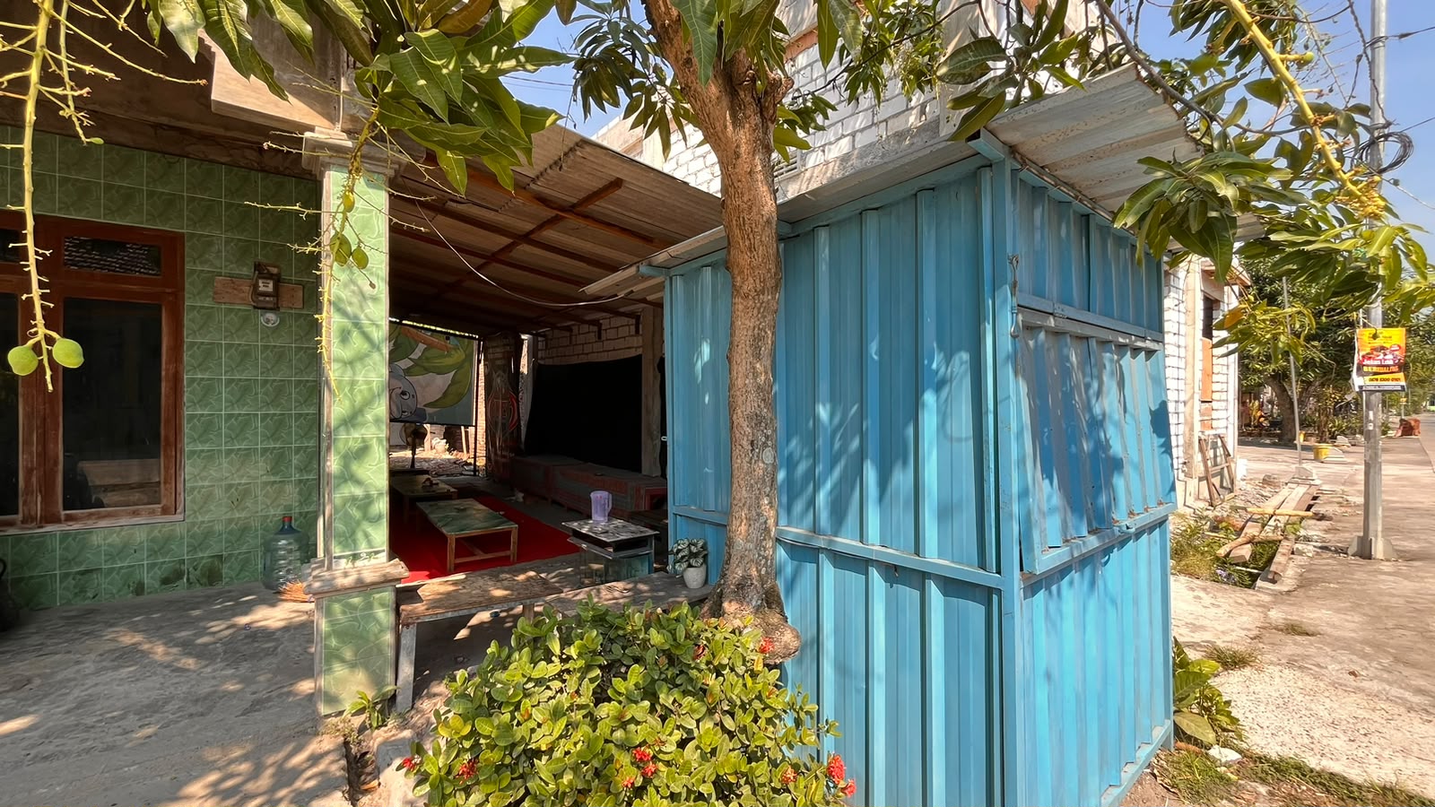 Kedai Rahayu